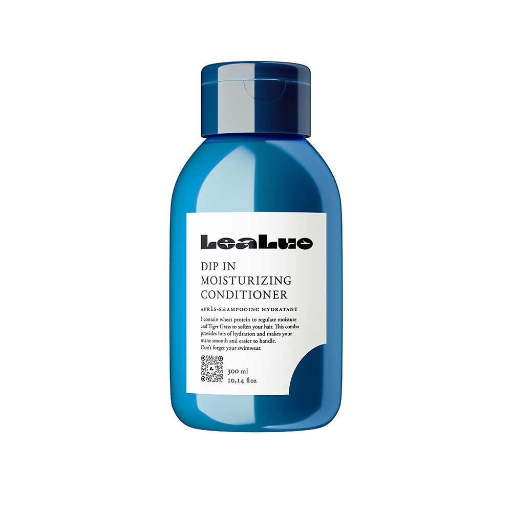 LeaLuo Dip In Moisturize Haar Conditioner 300ml