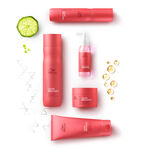 Wella Invigo Color Brilliance Conditioner Fine 200ml
