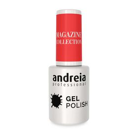 Andreia Professional Gel Polish Gellak - Magazine Collection 10.5ml