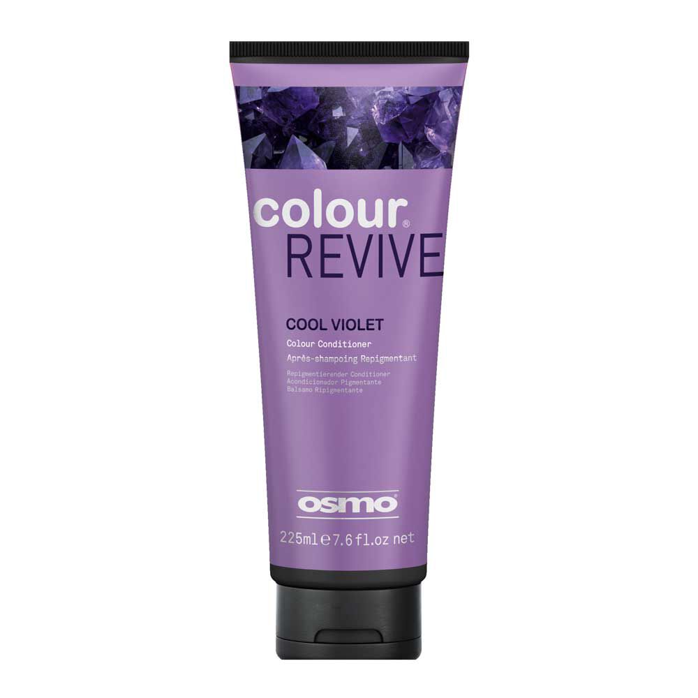 Osmo Colour Revive Kleurconditioner Koel Violet 225ml