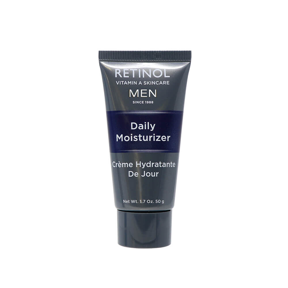 Retinol Deze Multi-actieve Dagelijkse Moisturizer 50ml