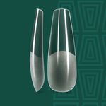 Andreia Professional Pro Extend Tips - Lange coffin