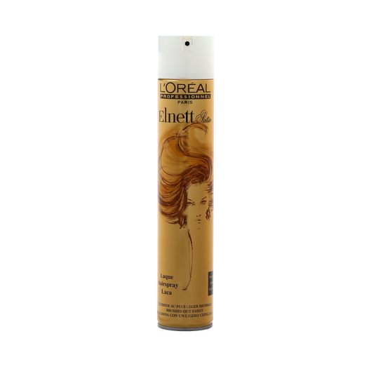 L'Or&eacute;al Elnett Spray Strong Hold 500ml