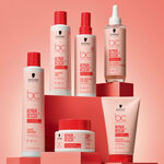 Schwarzkopf Professional Bonacure Repair Rescue Glansbehandeling 200ml