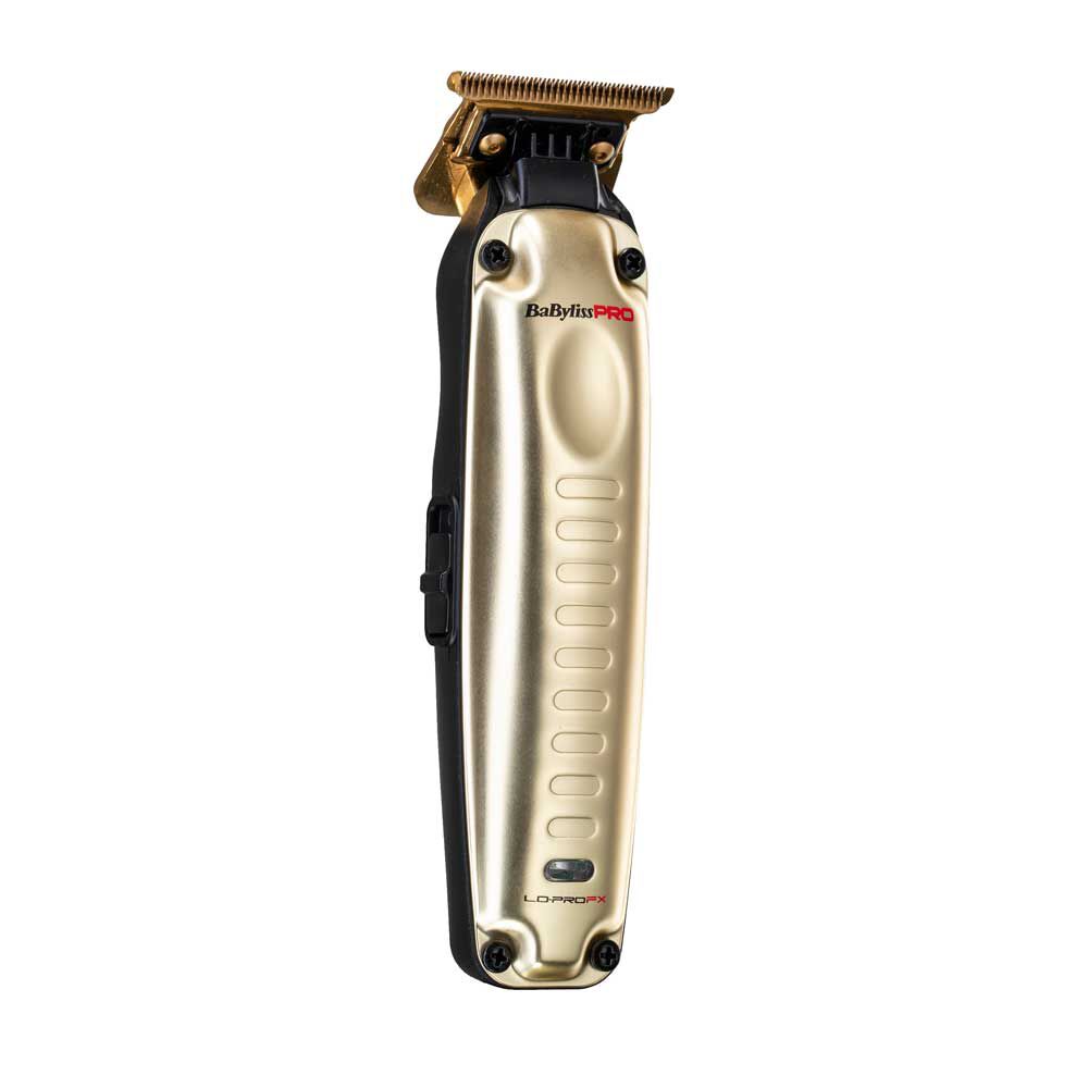 BaByliss PRO Lo-Pro Tondeuse Goud FX726GE