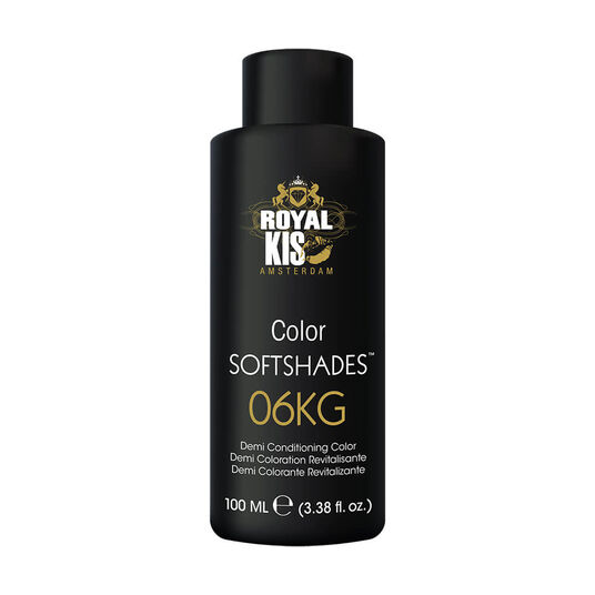 Royal Kis&nbsp;Soft Shades 100ml 6KG