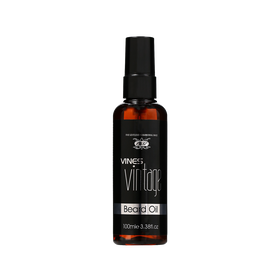 Vines Vintage Beard Olie 100ml