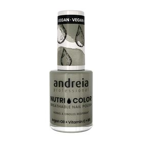 Andreia Professional Nutri Color Nagellak 10.5ml