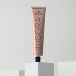 Schwarzkopf Professional Igora Royal Absolutes Permanent Haarkleuring 60ml 7-470