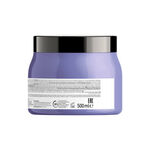 L'Oréal Professionnel Série Expert Blondifier Masker voor haar met highlights of blond haar 500ml