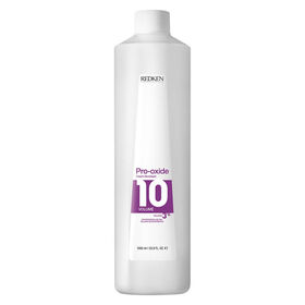 Redken Pro-Oxide Cream Developer 3%-10Vol 1l