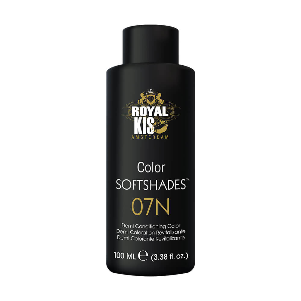 Royal Kis&nbsp;Soft Shades 100ml 7N