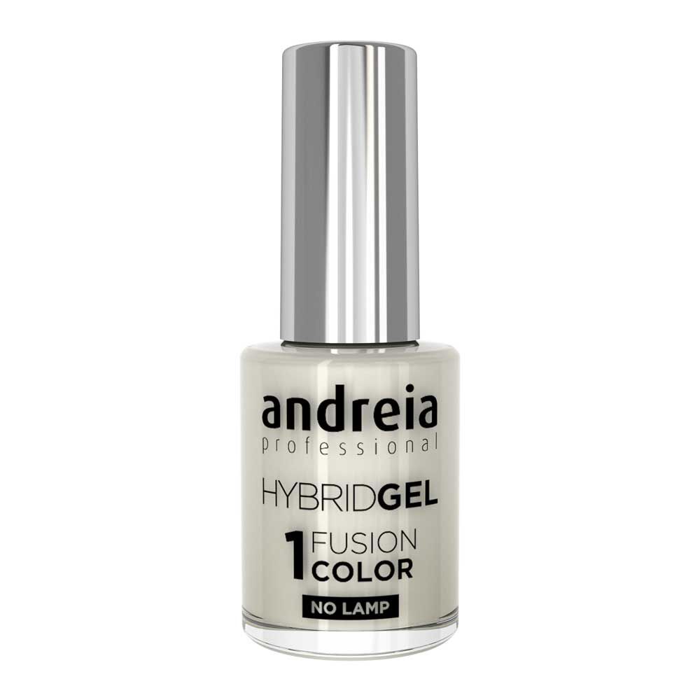 Andreia Professional Hybrid Gel Nagellak - Fusion Color H3 Melkwit 10.5ml