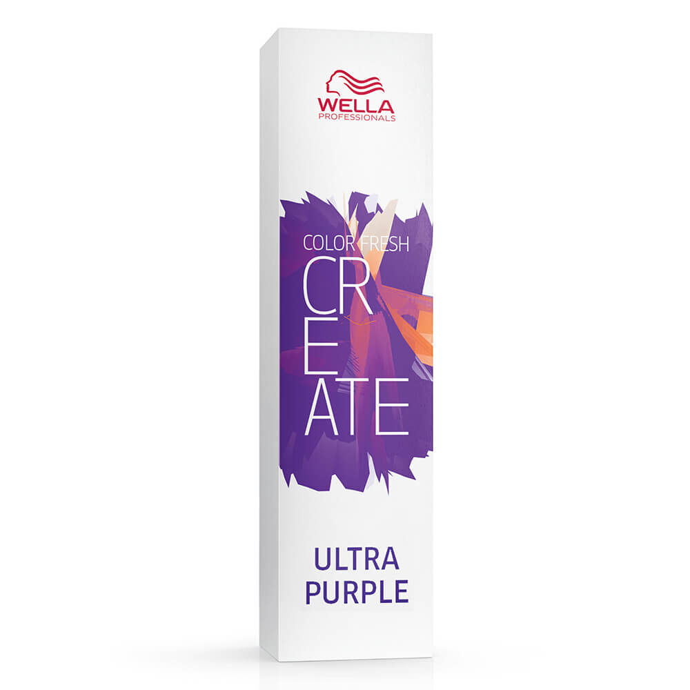 Wella Color Fresh Create 60ml