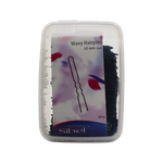 Sibel WAVY Golvende Haarspelden 500 Stk.