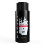 Wunderbar Gloss'n Tone Demi-Permanente Vloeibare Haarkleur 00/0 Helder 60ml