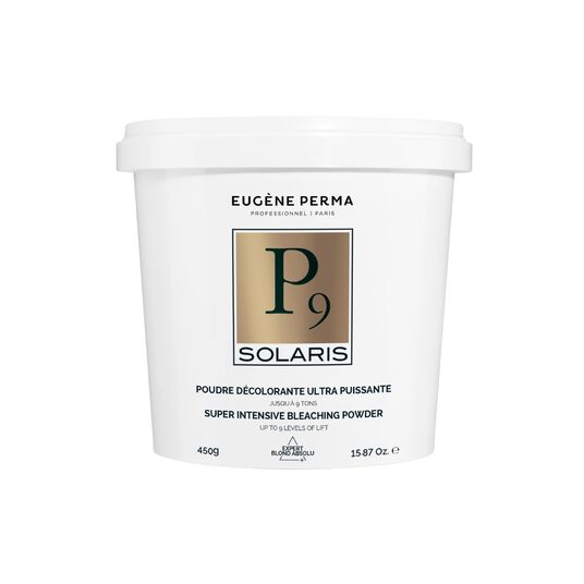 Eug&egrave;ne Perma Solaris P9 Superintensief Blondeerpoeder 450g