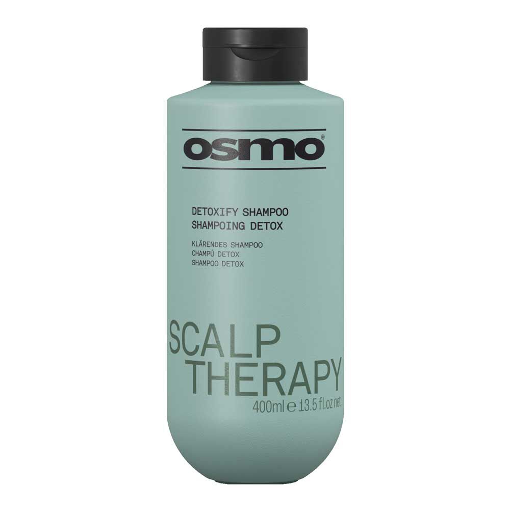 Osmo Scalp Therapy Verhelderende Cleanser 400ml
