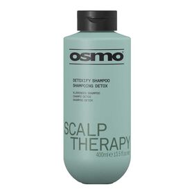 Osmo Scalp Therapy Verhelderende Cleanser 400ml
