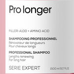L'Oréal Professionnel Série Expert Pro Longer Shampoo met Filler-A100 en aminozuur 1500ml