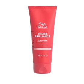 Wella Professionals Invigo Color Brilliance Conditioner Gekleurd & Fijn Haar 200ml