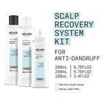 Nioxin Scalp Recovery Systeem