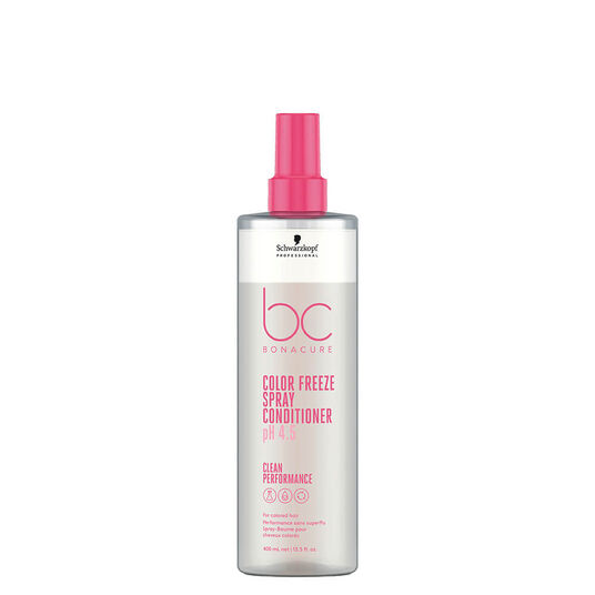 Schwarzkopf Professional Bonacure Color Freeze Spray Haarconditioner