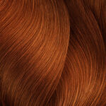 L'Or&eacute;al Professionnel Dia Light demi-permanente haarkleuring zonder ammoniak - 7.43 Koper goudblond 60ml