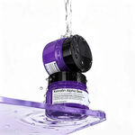 L'Or&eacute;al Professionnel Keratin Alpha Sleek Professioneel Haarmasker 250ml