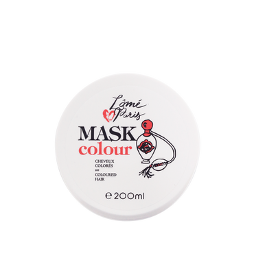 LOME PARIS Colour Mask 200ml LOME PARIS Colour Mask 200ml
