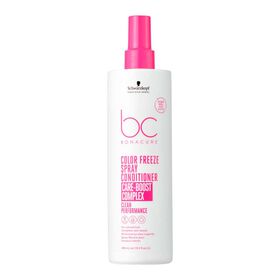 Schwarzkopf Professional Bonacure Color Freeze Spray Haarconditioner