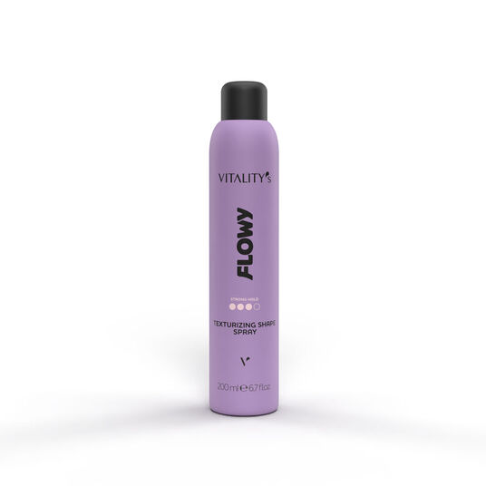 Vitality's Flowy Textuurspray 200ml 