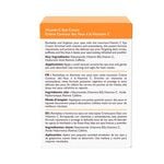 Retinol Vitamine C Oogcrème 15g
