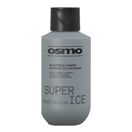 Osmo Super Ice Verhelderende Shampoo 100ml