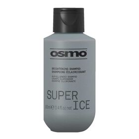 Osmo Super Ice Verhelderende Shampoo 100ml Osmo Super Ice Verhelderende Shampoo 100ml