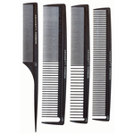 Cricket Kam Set Carbon 4 st