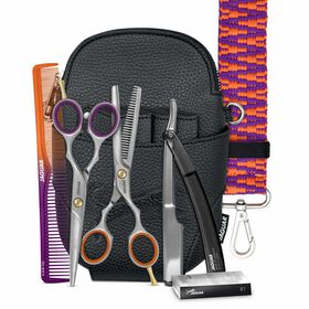 Jaguar Scissors Basic Set The Stage Is Yours Ergo 5.5