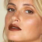 Andreia Professional Vloeibare Lippenstift-Kiss Proof 22 Bruinglitter 8ml