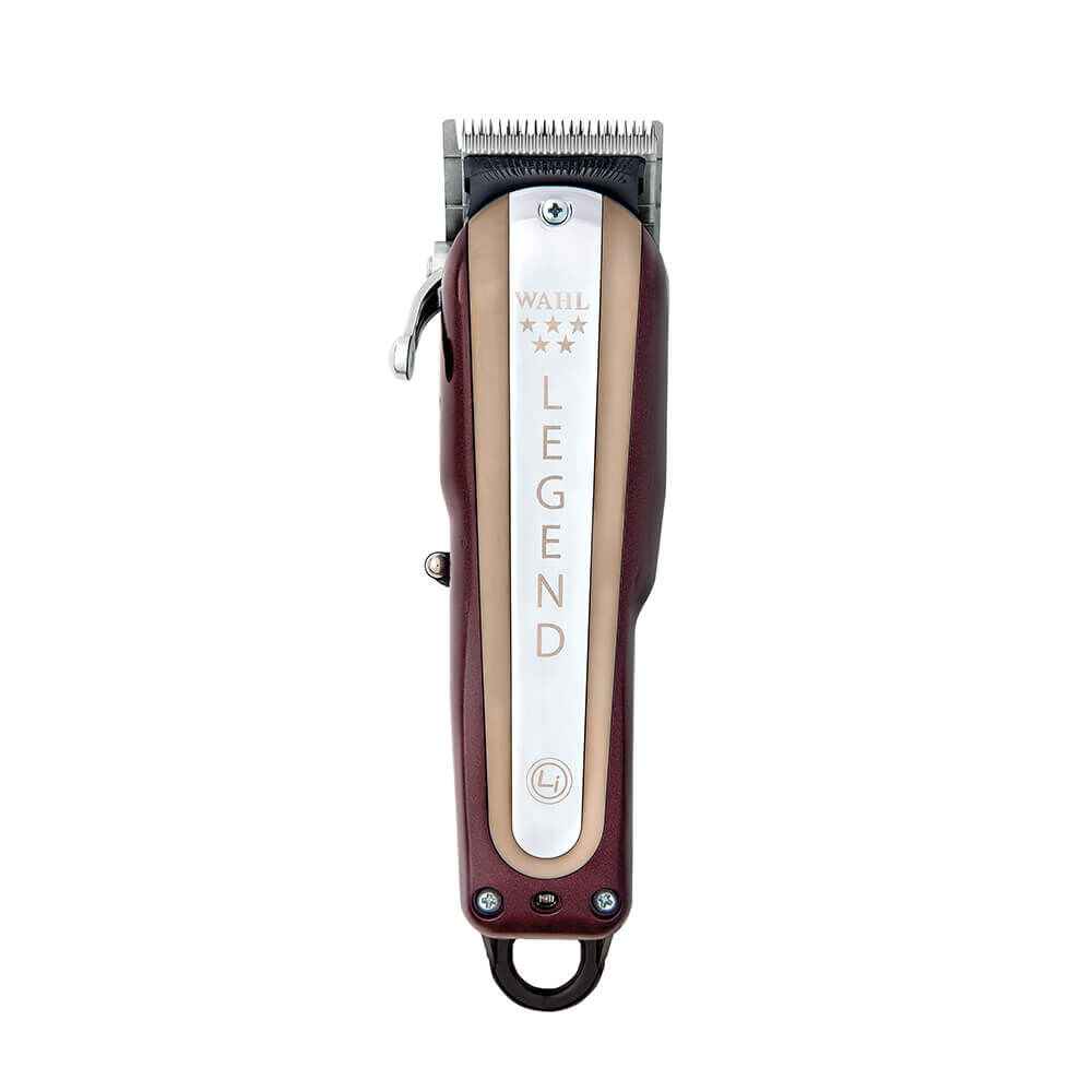 Wahl cordless store