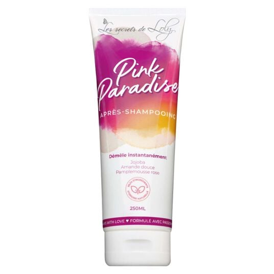 Les Secrets de Loly Pink Paradise Conditioner 250ml