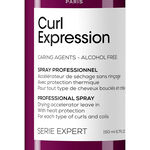L'Oréal Professionnel Série Expert Curl Expression Dry Accelerator Spray 150ml