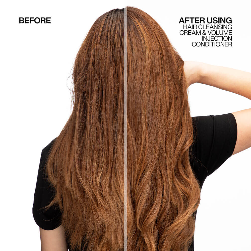 Redken clarifying shampoo shop