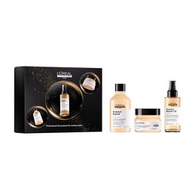 L'Or&eacute;al Professionnel Absolut Repair Cadeauset Trio