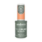 Andreia Professional True Pure Hema-vrije Gellak - T57 Koraaloranje 10.5ml