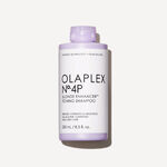 Olaplex No. 4P Blonde Enhancer™ Toning Shampoo, 250ml