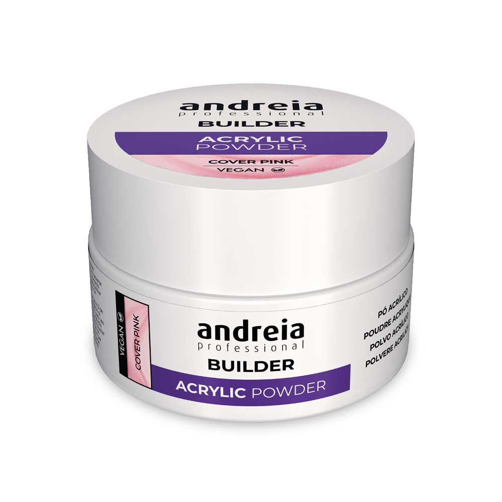 Andreia ProfessionalAcrylpoeder - Cover Roze 20g