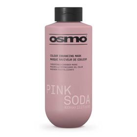 Osmo Pink Soda Kleurversterkende Rozeconditioner 400ml