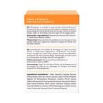 Retinol Vitamine C Oogcrème 15g