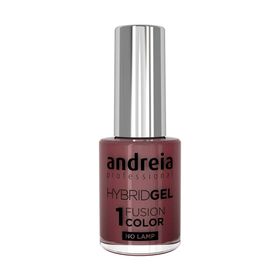 Andreia Professional Hybrid Gel Nagellak - Fusion Color 10.5ml