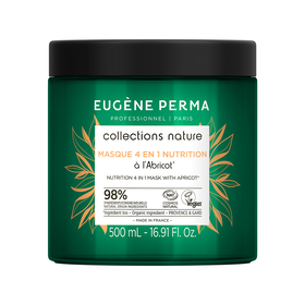 Eugene Perma CV Nature 4 in 1 Nutrition Mask 500ml